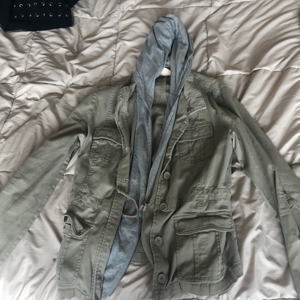 Jacket